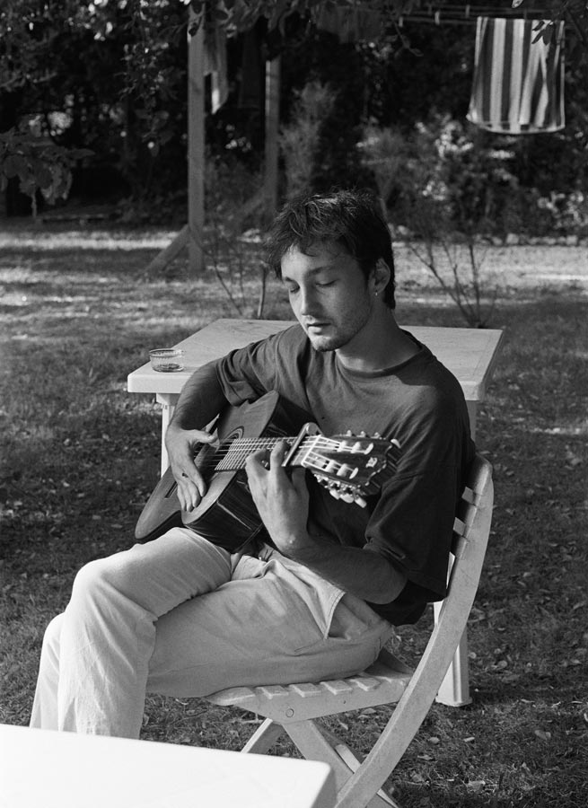 Photo Charlotte Maréchal