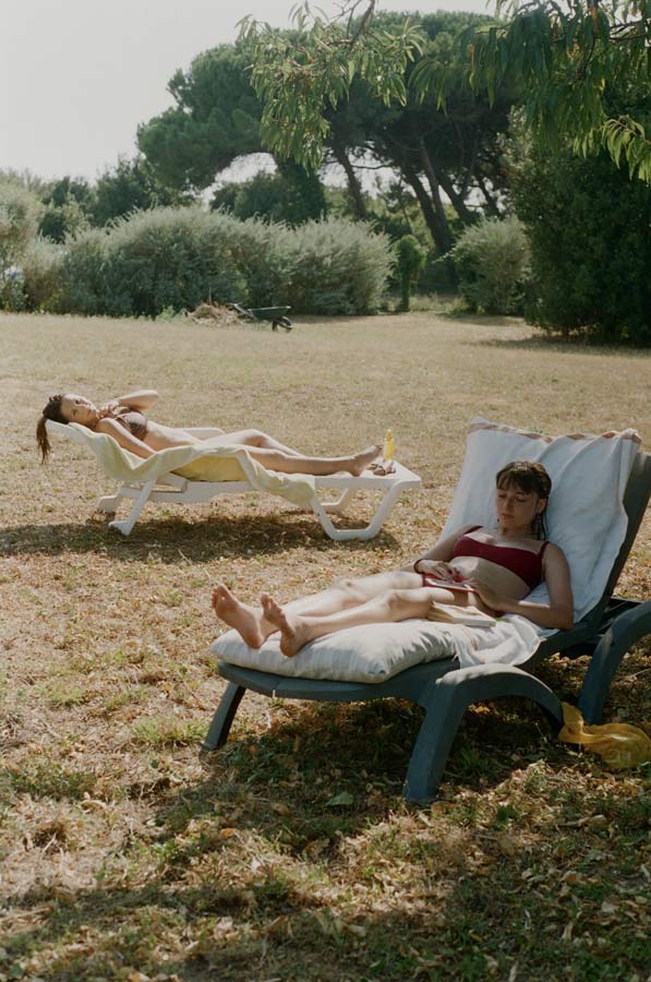 Photo Charlotte Maréchal